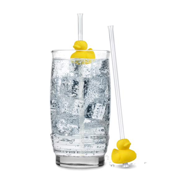 DUCK DUCK DRINK Straws DUCK DUCK DRINK Straws